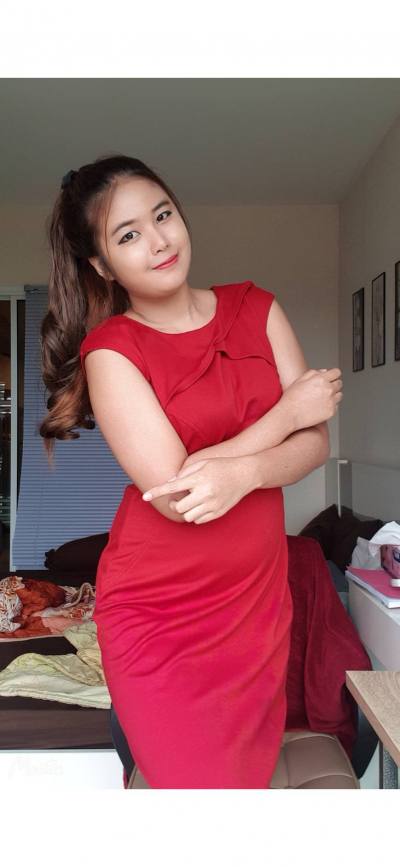 Ing 32 ans Miang Thaïlande
