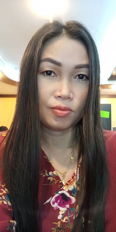 Metploy 43 Jahre เมือง Thailand