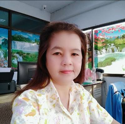 Pawina 58 years บางระจัน Thailand