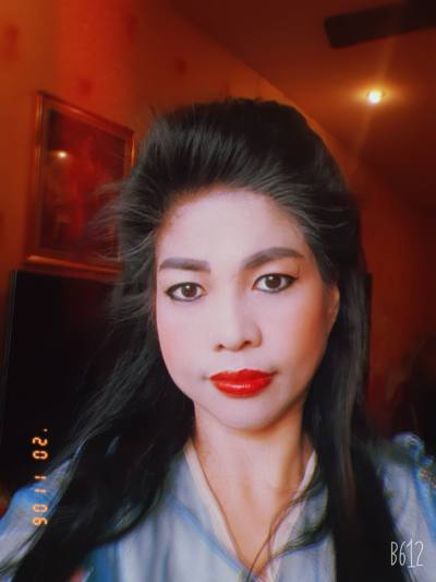 พิชานัน สุวรรณสิงห์ 44 ans เมือง Thaïlande