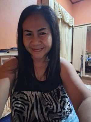 Philawan 48 years Phusing Thailand