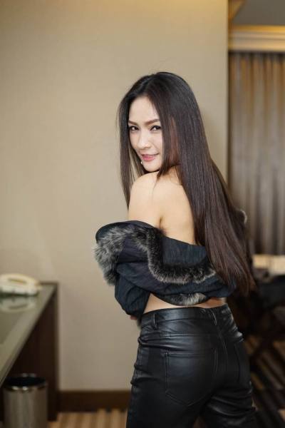 Chayada 39 ans Khon Kaen Thaïlande