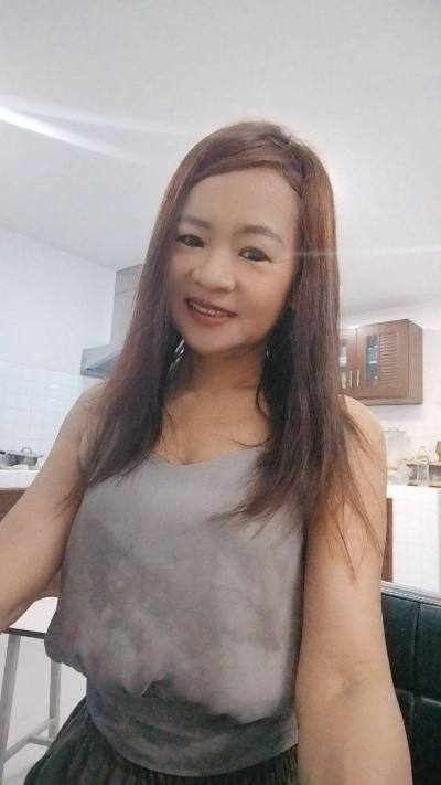 Jariyapharn 54 Jahre นนทบุรี Thailand