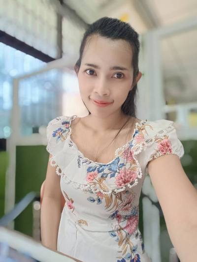 Nook 34 ans Muang  Thaïlande