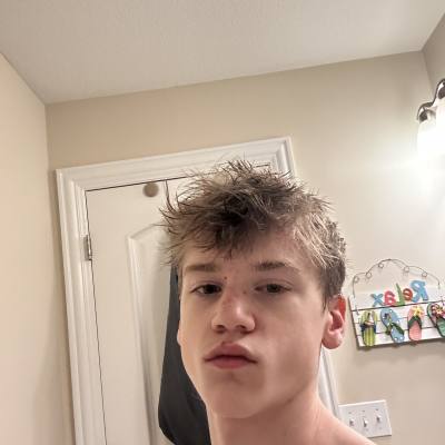 Nick 18 ปี Dunlap United States