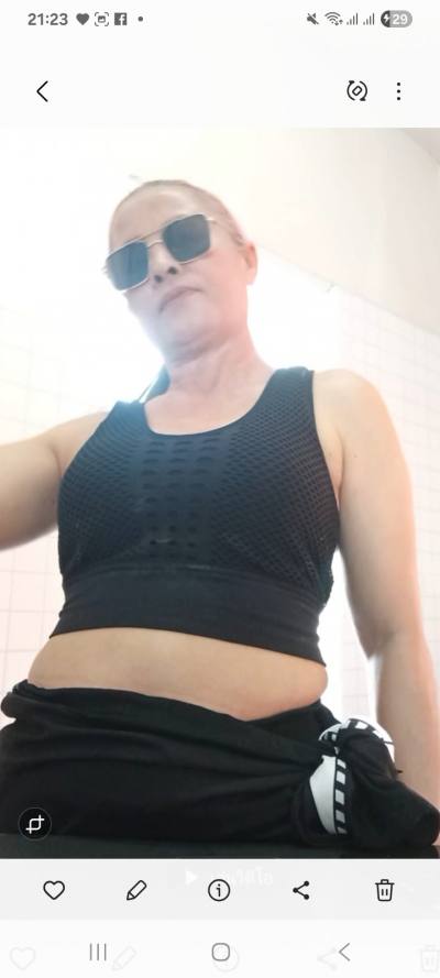 Sunisa 28 years Pattaya  Thailand