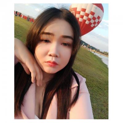 MEAW 28 ans Muang Thaïlande