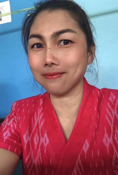 Nanta 43 Jahre Nonsang Thailand