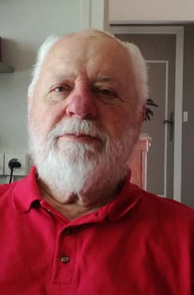 Mic 26 ปี Nogent Le Rotrou France