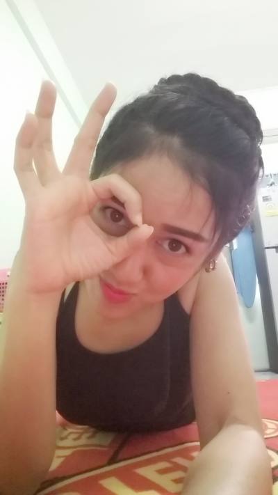 Jeanna 40 ans Bangkok Thailand Thaïlande