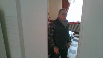 Hervé 57 ans Tours Sur Marne France