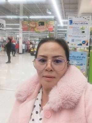 Nittaya 51 years Udontani Thailand