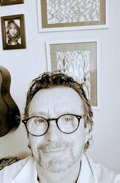 Jean marc 51 ปี Saintes  France