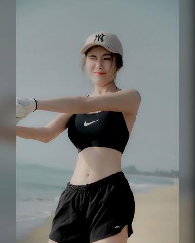 Kaikai 32 ans Phuket  Thaïlande