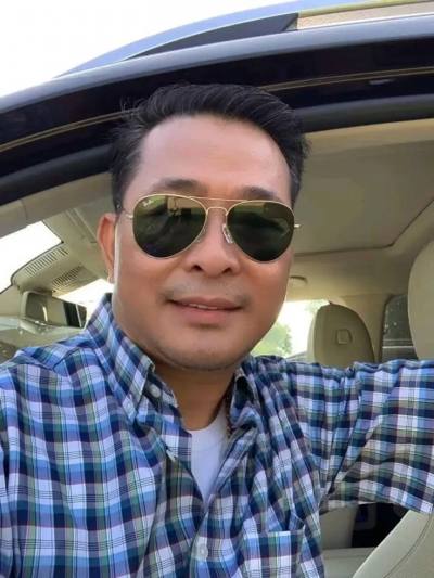 Krishna 35 ปี Indonesia  Indonesia