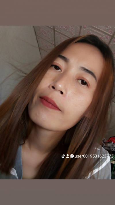 Amonrat 39 ans บางปะอิน Thaïlande