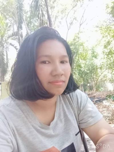 Wiparat 39 ans Saiyok Thaïlande