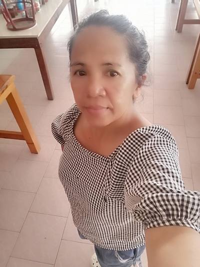 Punyada​ 51 Jahre เมืองระยอง Thailand