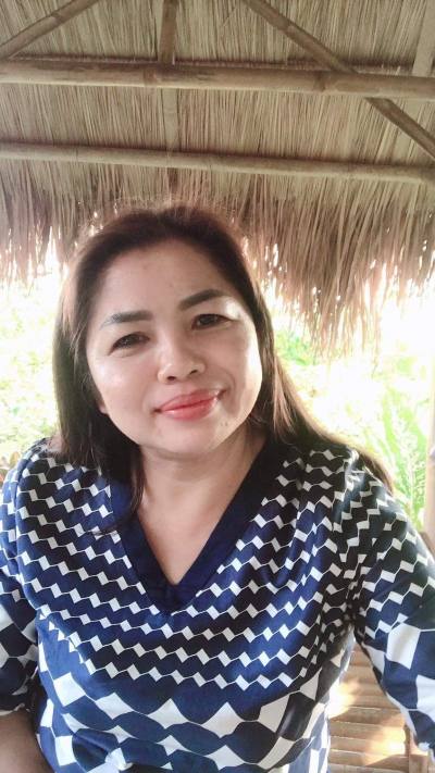Dow 49 ans Muang  Thaïlande
