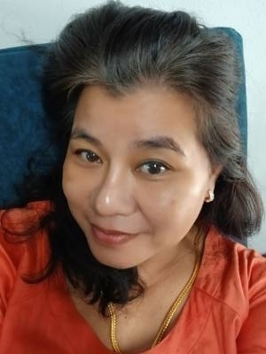 Nipaporn 50 years Ubonratchathani Thailand