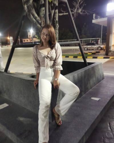 Palara 29 ans Rayong  Thaïlande