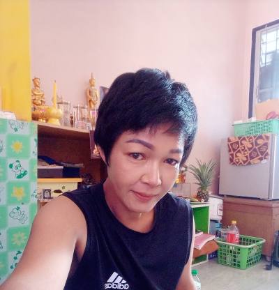 Rose 44 ans พัทยา Thaïlande