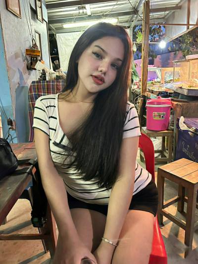 Amy 25 ans Bangkok  Thaïlande