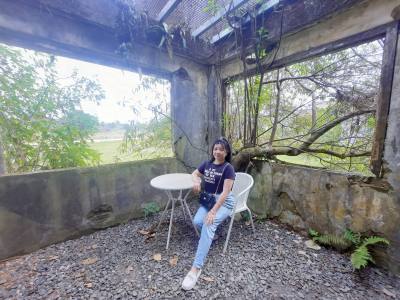 Katoon 34 ans Pakse Laos