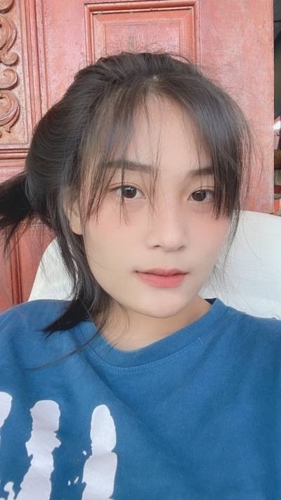 Ya 22 ans เกษตรวิสัย Thaïlande