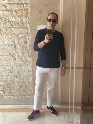 Dimitris 51 ปี Thessaloniki Greece