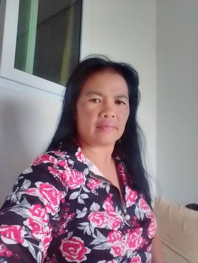 Naya 49 ans สระแก้ว Thaïlande