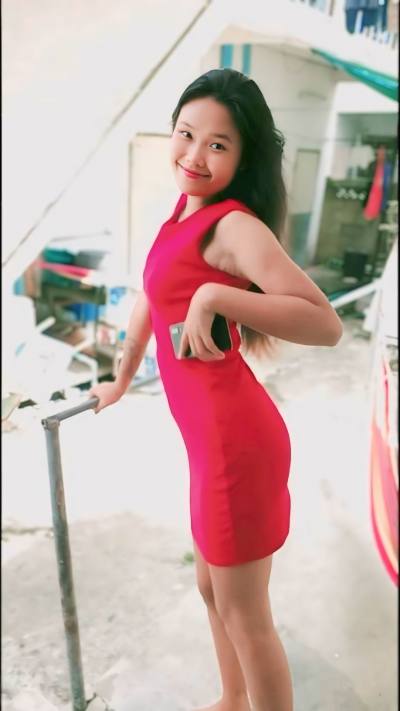 Sukanya 23 ans Chaiyaphum Thaïlande