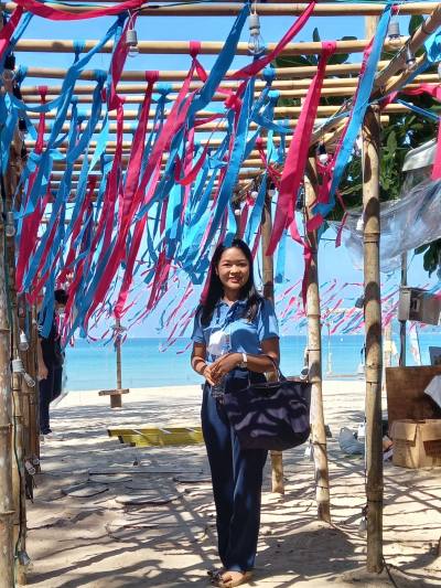 Wassana 39 years Thungyai Thailand
