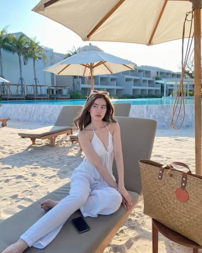 Malisa 36 ans Chiang Mai Thaïlande