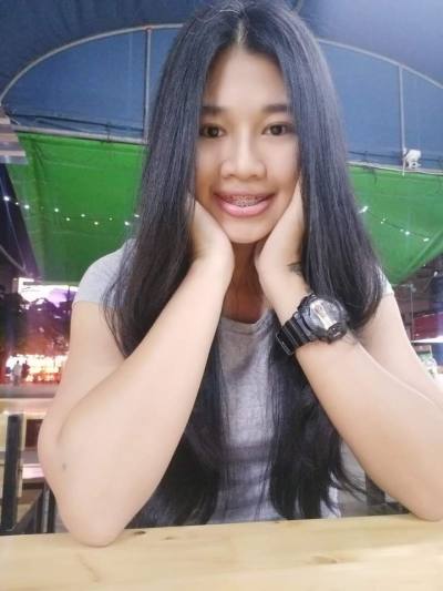 Paweena 35 ans พระแสง Thaïlande