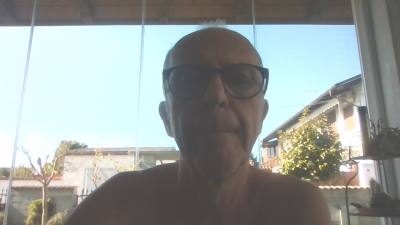 Steve 56 ปี Chonburi ไทย