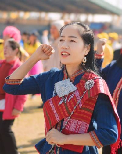Warangkhana 53 ans Sakonakhon Thaïlande