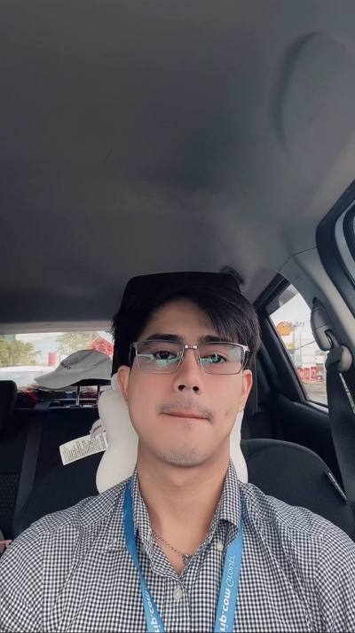 Nat 26 ปี Udon Thani ไทย