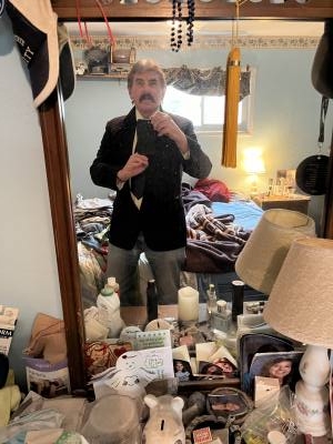 Pete 66 ปี Perrysburg, Ohio  United States
