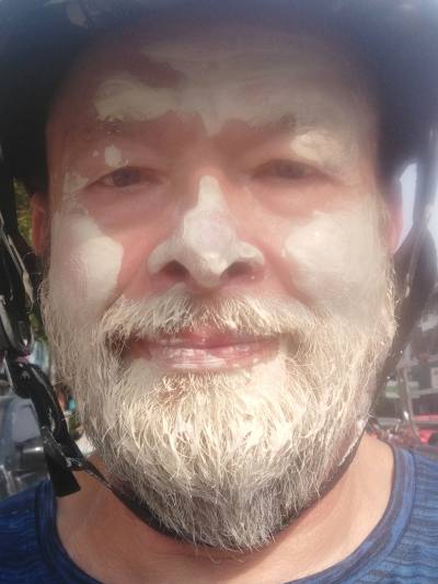 Alain 71 ปี Hagondange France