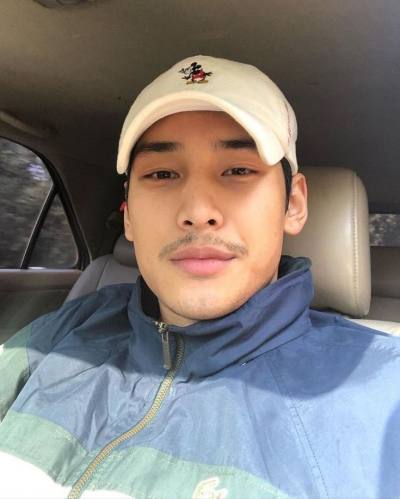 Tia therry 28 ปี Bangkok  ไทย