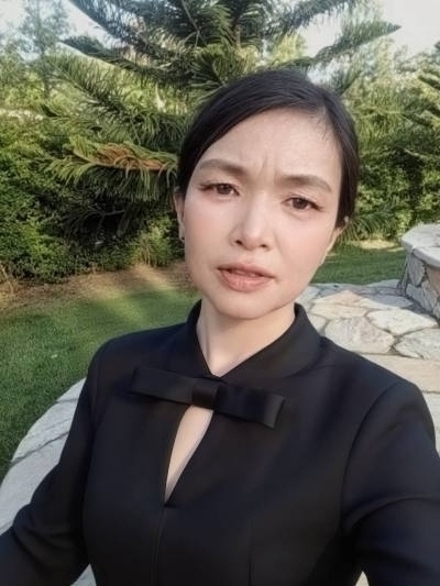 Rasa 47 Jahre Teacher Wang Chao Thailand