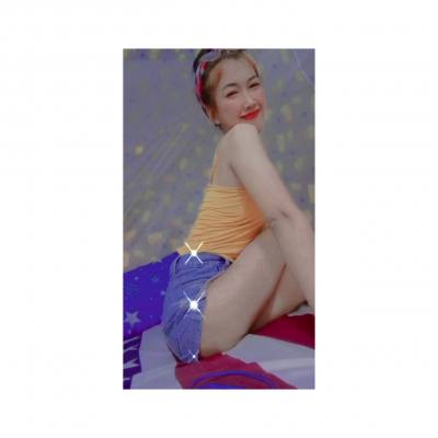 Taemnoii 26 ans Phuluang Thaïlande