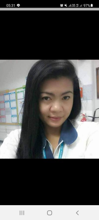 Nammon 37 ans บางนา Thaïlande