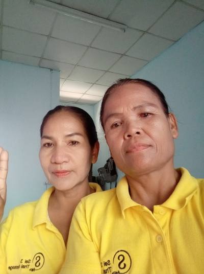 Su 57 ans สรินทร์ Thaïlande