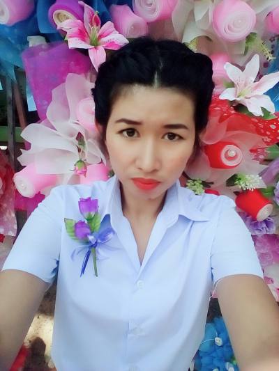Patsarapon.  33 years Surin Thailand