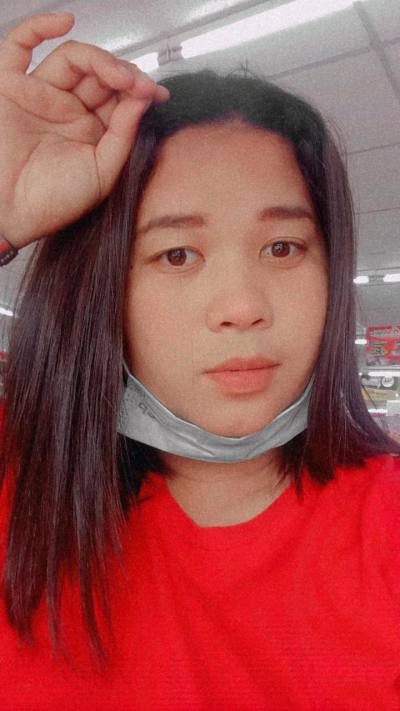 Jahja 29 ans หาดใหญ่ Thaïlande