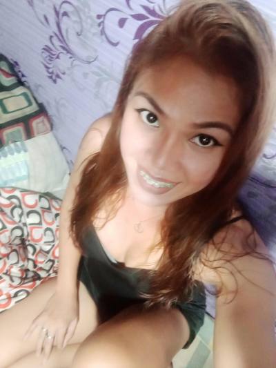 Jjaide 28 Jahre Bangkok L Thailand