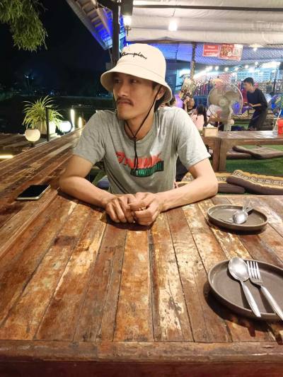 Thiti 31 ปี Koh Samui ไทย