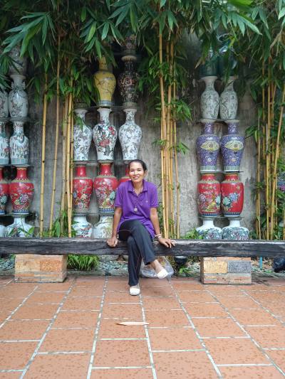 Pun 51 ans สุรินทร์ Thaïlande
